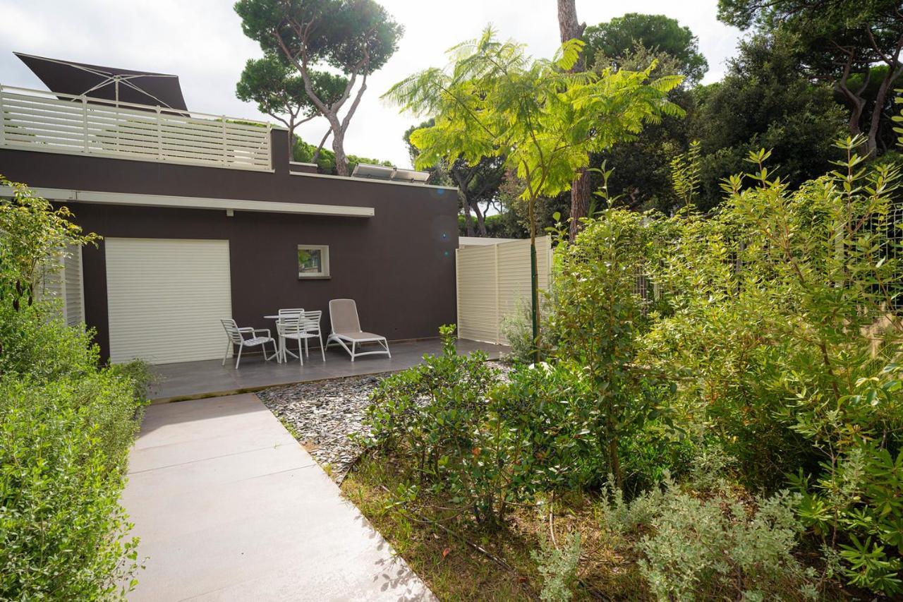Villalume Marina di Castagneto Carducci Exterior foto
