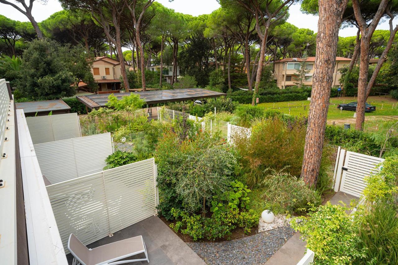 Villalume Marina di Castagneto Carducci Exterior foto